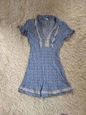 Kimchi Blue Dress